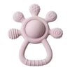 Organic Baby Teething Toy – BPA‑Free